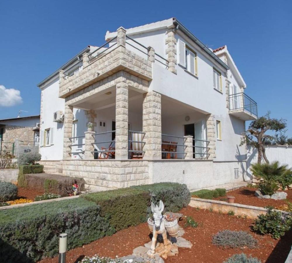 Rogač Villa Porto المظهر الخارجي الصورة